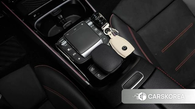 Mercedes-Benz GLB-Class X247 id 4774098 из Кореи 21