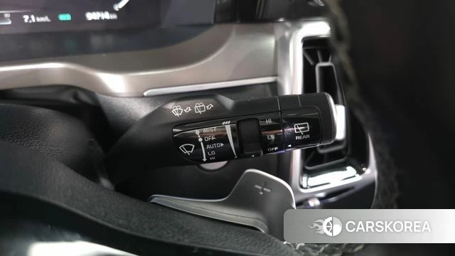 Kia Sorento 4th Generation id 4542353 из Кореи 21
