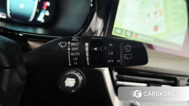 Kia Mohave Master id 4224362 из Кореи 21