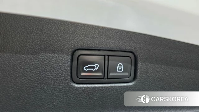 Genesis GV70 id 4542272 из Кореи 21