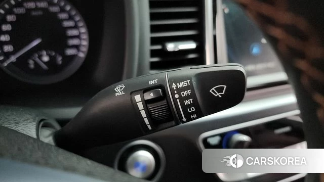 Hyundai Sonata New Rise id 4345608 из Кореи 21