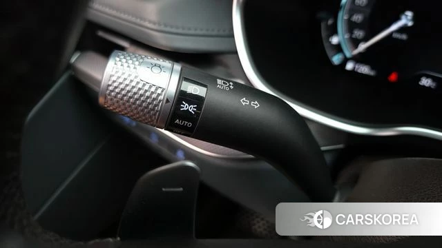 Genesis G80 (RG3) id 4711804 из Кореи 21