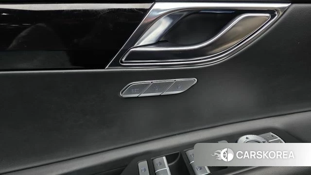 Genesis GV80 id 4849448 из Кореи 21