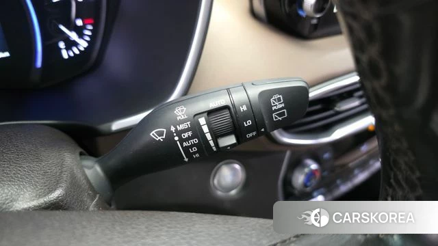Hyundai Santa Fe TM id 4250956 из Кореи 21