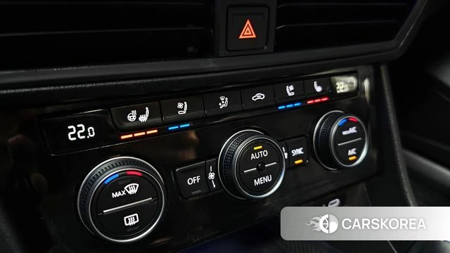 Volkswagen 7th Generation of Jetta id 4389480 из Кореи 21