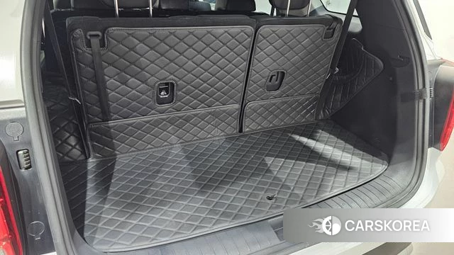 Hyundai Palisade id 4355944 из Кореи 21