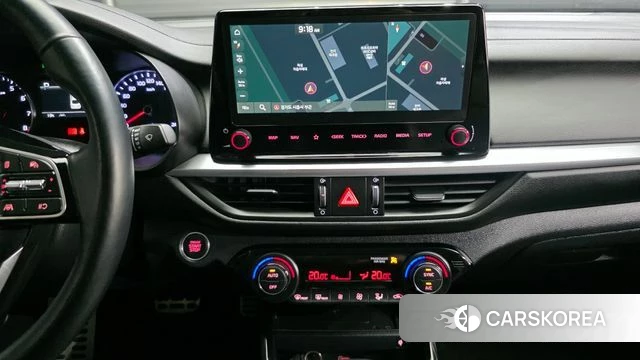 Kia The New K3 2nd generation id 4201177 из Кореи 21