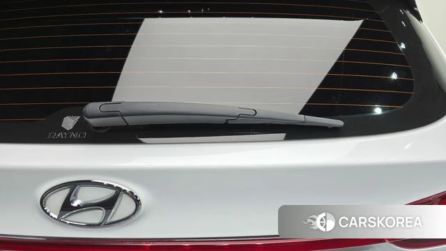 Hyundai The New Santa Fe id 4427905 из Кореи 21