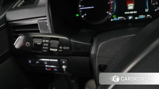 Ssangyong Rexton Sports id 4502224 из Кореи 21
