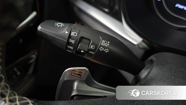 Kia Niro EV id 4775267 из Кореи 21