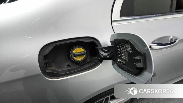 Mercedes-Benz E-Class W213 id 4765085 из Кореи 21