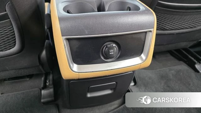 Kia Carnival 4th generation id 4475627 из Кореи 21