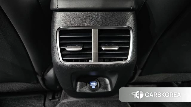 Hyundai Sonata Hybrid (DN8) id 4343486 из Кореи 21