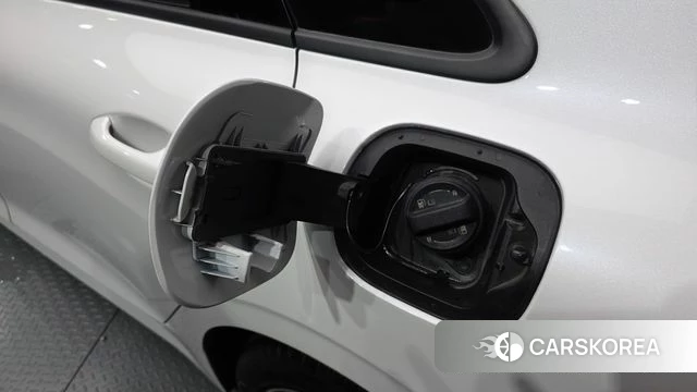 Kia The New K5 3rd generation id 4308453 из Кореи 21