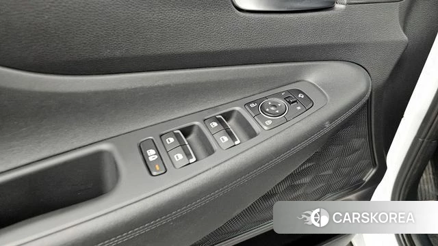 Hyundai The New Santa Fe id 4292545 из Кореи 21