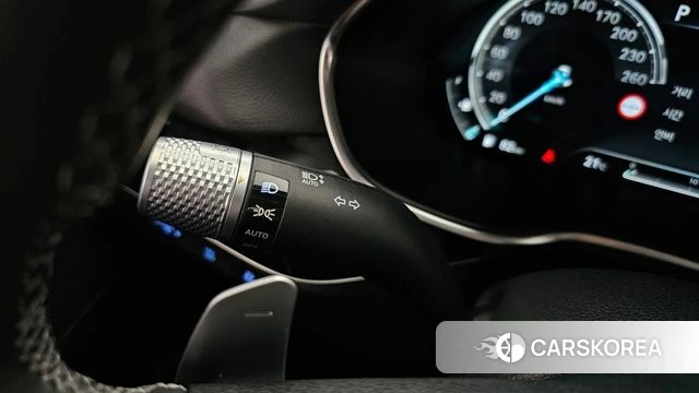 Genesis G80 (RG3) id 4382444 из Кореи 21