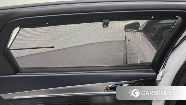 Hyundai The New Grandeur IG id 4459001 из Кореи 21