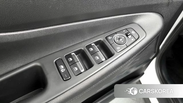 Hyundai The New Santa Fe id 4309249 из Кореи 21