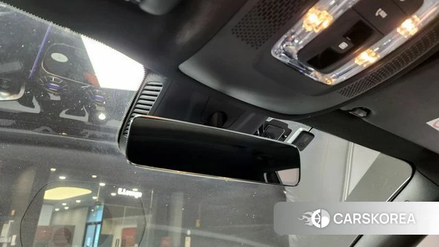 Mercedes-Benz GLB-Class X247 id 4196164 из Кореи 21