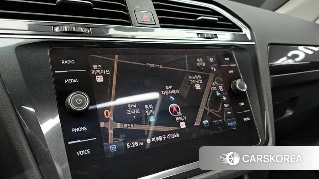 Volkswagen Tiguan second Generation id 4233131 из Кореи 21