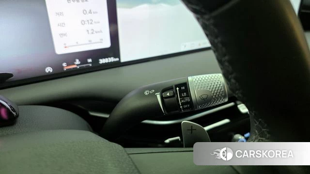 Genesis G80 (RG3) id 4400618 из Кореи 21