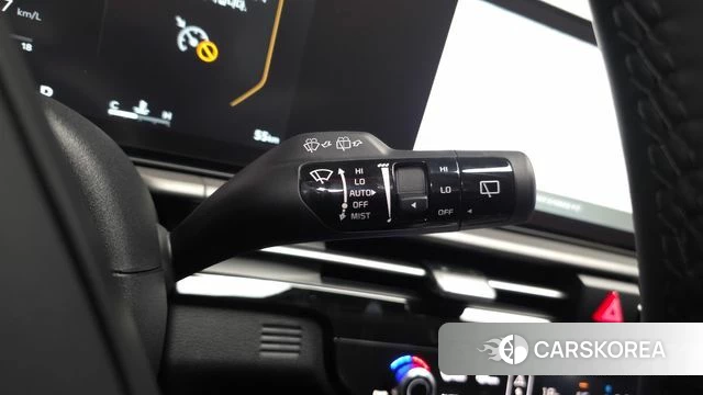 Kia The New Sportage 5th Generation id 4940787 из Кореи 21