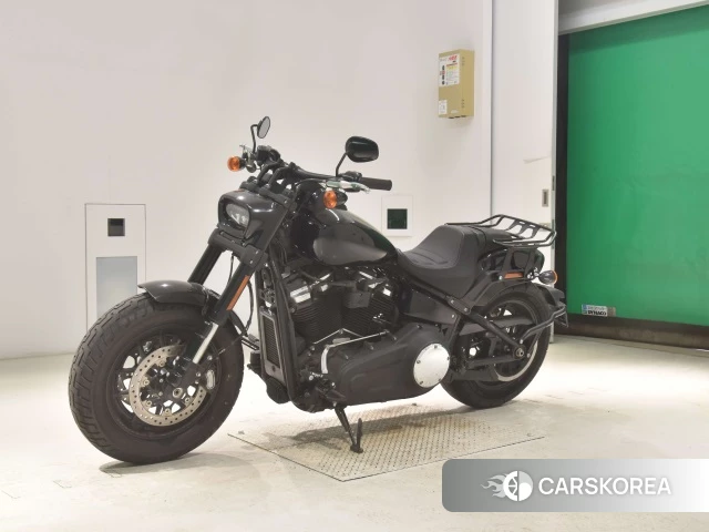 Проданный Harley-Davidson Softail Fat Bob FXFB1750 id 3945762 из Японии, фото 21