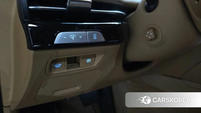 Genesis G80 (RG3) id 4248604 из Кореи 21