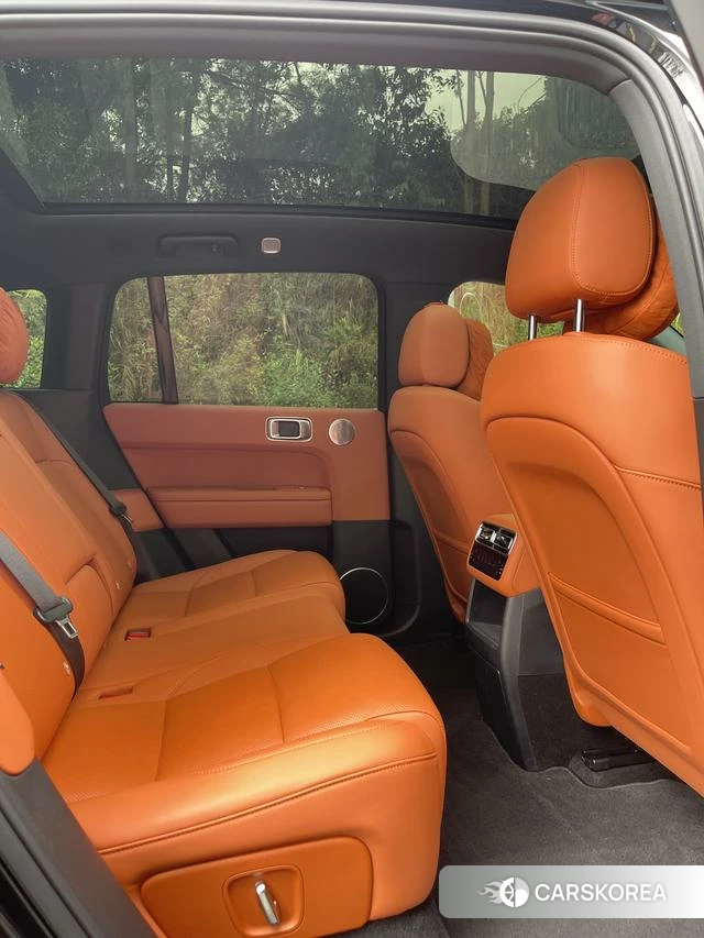 Ideal car Ideal L6 id 4228541 из Китая 21