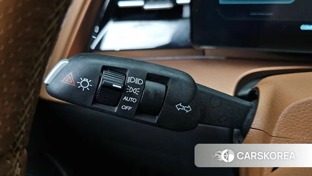 Ssangyong Torres EVX id 4590788 из Кореи 21