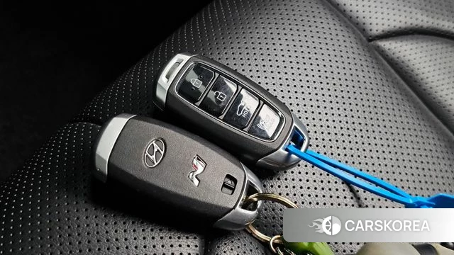 Hyundai Avante (CN7) id 4871518 из Кореи 21