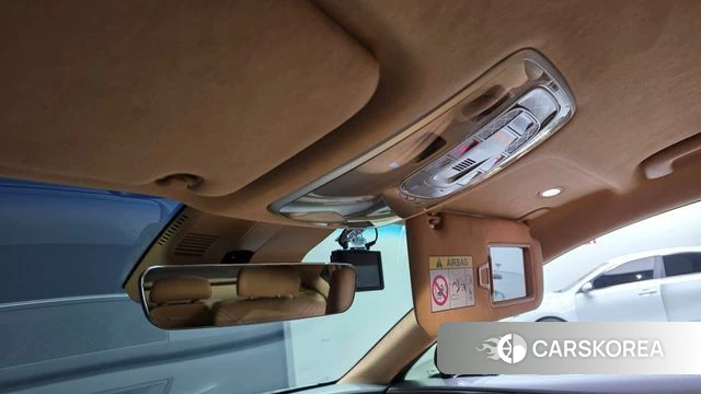 Genesis G80 (RG3) id 4549654 из Кореи 21