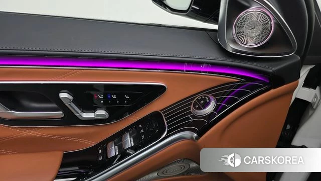 Mercedes-Benz S-Class W223 id 4730896 из Кореи 21