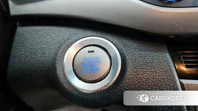 Hyundai Avante AD id 4246158 из Кореи 21