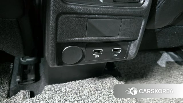 Renault Korea (Samsung) XM3 id 4232057 из Кореи 21