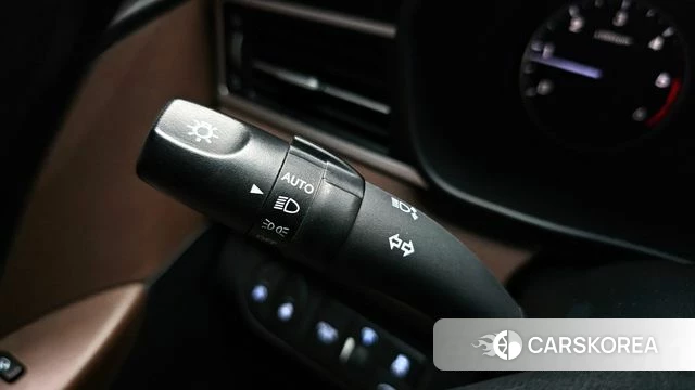 Hyundai The New Grand Starex id 4384793 из Кореи 21