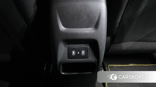 Hyundai Venue id 4623986 из Кореи 21