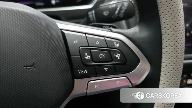 Volkswagen Tiguan second Generation id 4750156 из Кореи 21