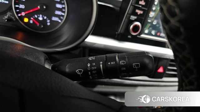 Kia All New Morning (JA) id 4496202 из Кореи 21