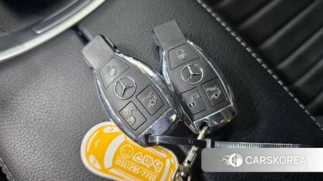 Mercedes-Benz GLC-Class X253 id 4397935 из Кореи 21
