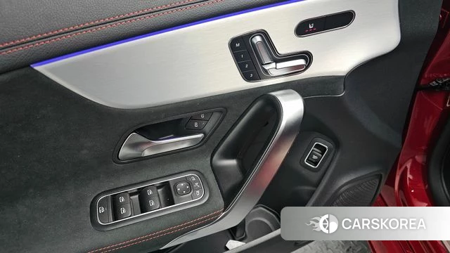 Mercedes-Benz CLA-Class C118 id 4549155 из Кореи 21