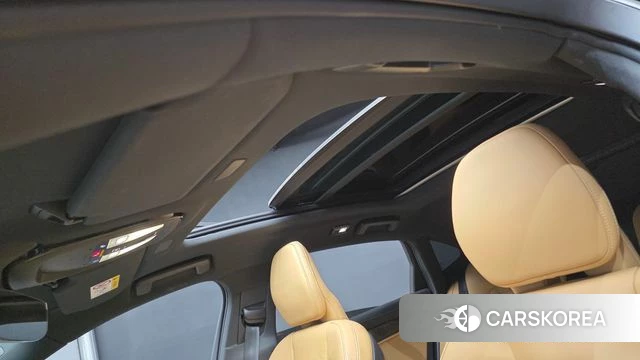 Volvo S90 id 4561130 из Кореи 21