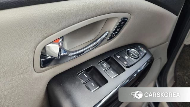 Kia The New Carnival id 4794951 из Кореи 21
