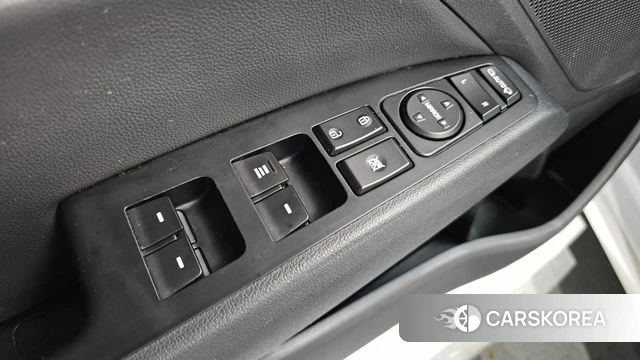 Hyundai Avante AD id 4924128 из Кореи 21