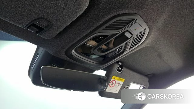 Renault Korea (Samsung) Grand Coleos id 4194061 из Кореи 21