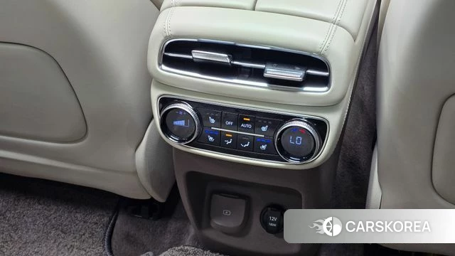 Genesis GV80 id 4481960 из Кореи 21