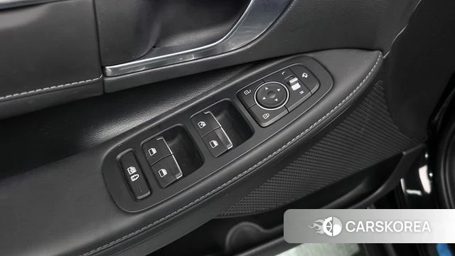 Hyundai Sonata (DN8) id 4641337 из Кореи 21