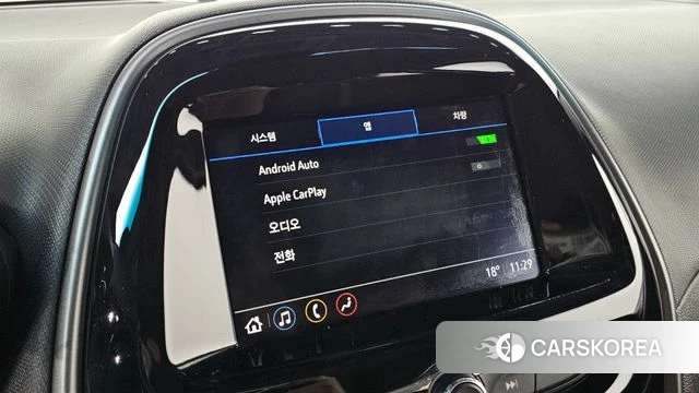 Chevrolet (GM Daewoo) The New Spark id 4203761 из Кореи 21