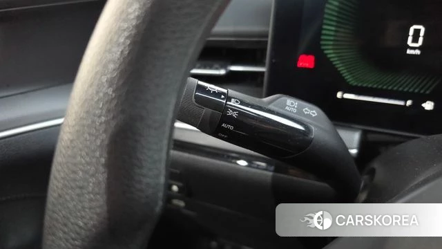 Kia The New K5 3rd generation id 4623347 из Кореи 21
