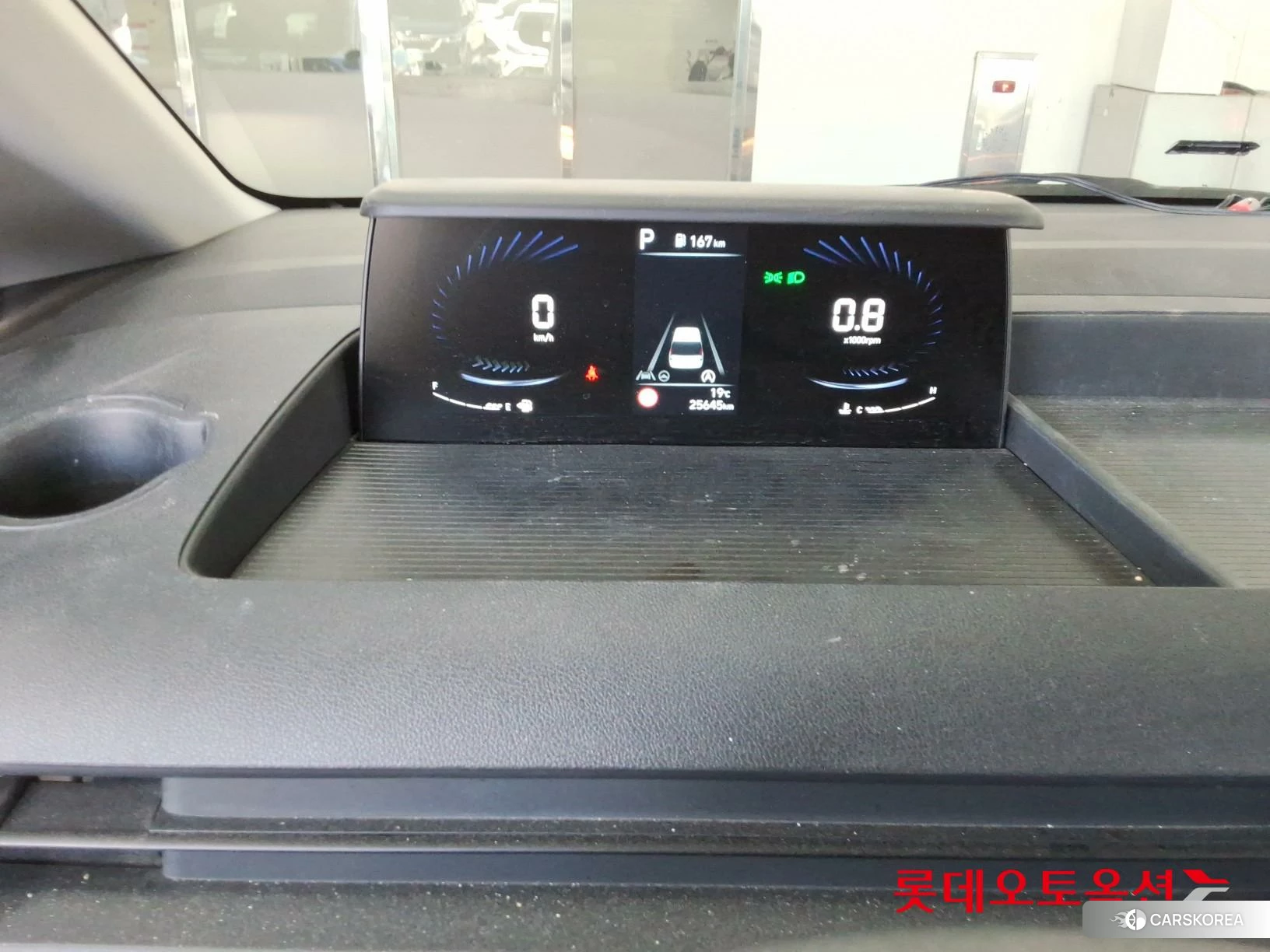 Hyundai Staria id 4296745 из Кореи 21
